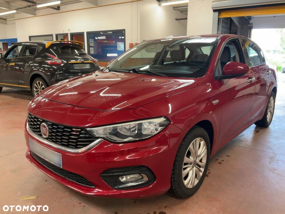 Fiat Tipo 1.4 16v Easy - 35