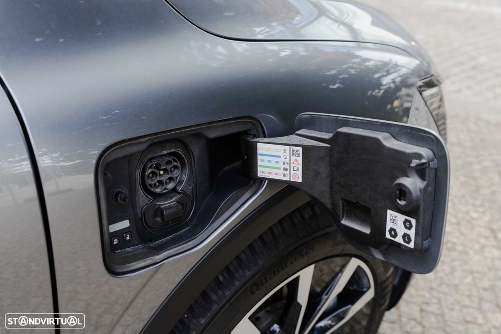 Renault Mégane E-Tech EV60 Evolution Optimum Charge - 26