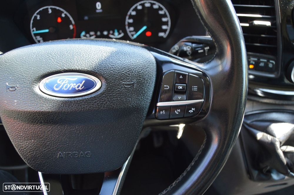 Ford Transit 2.0 TDCI 350 L3 TRAIL - 32