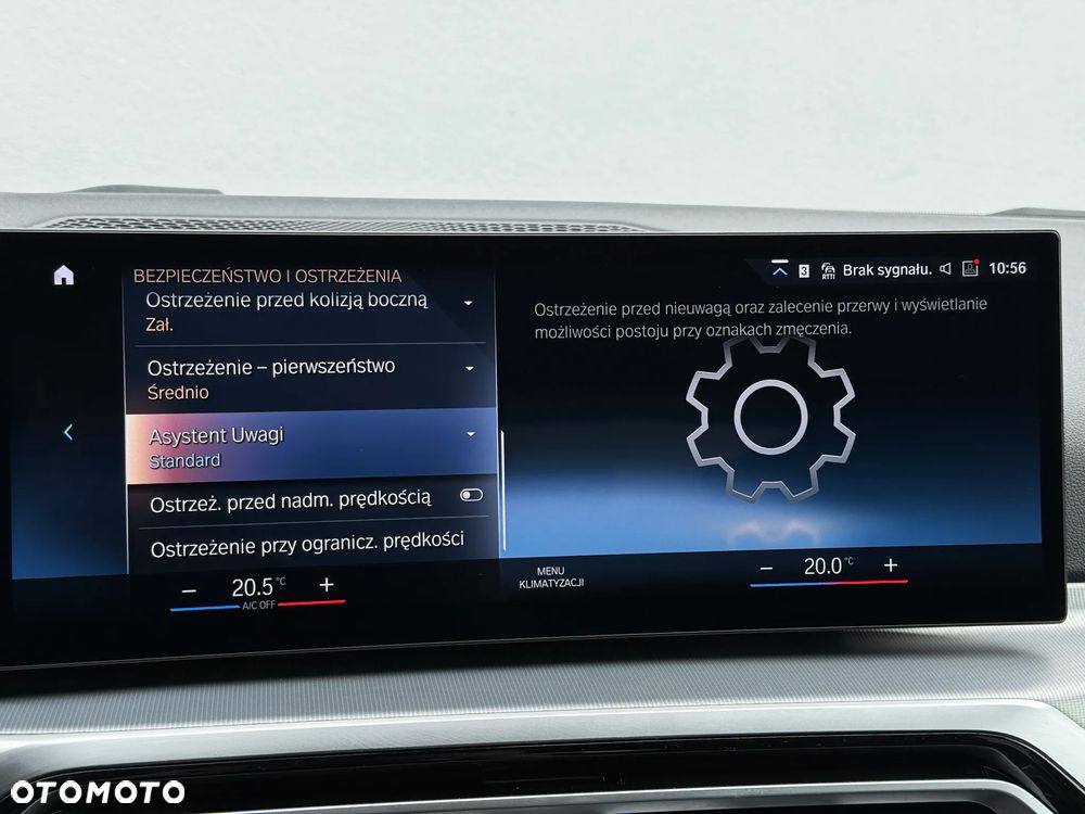 BMW Seria 4 420d xDrive M Sport - 40