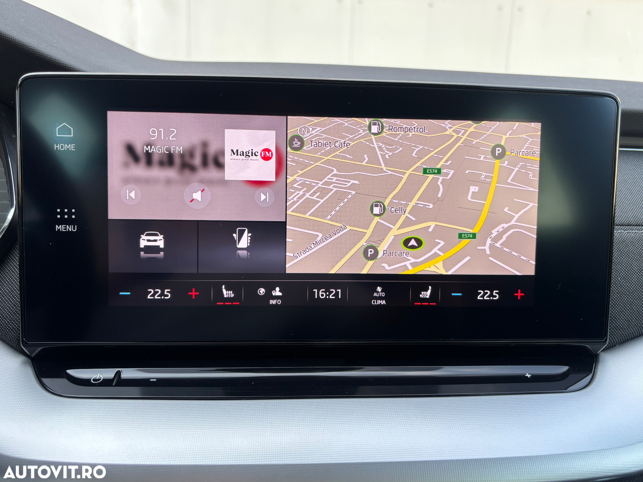 Skoda Octavia 1.0 TSI e-TEC DSG Style - 26