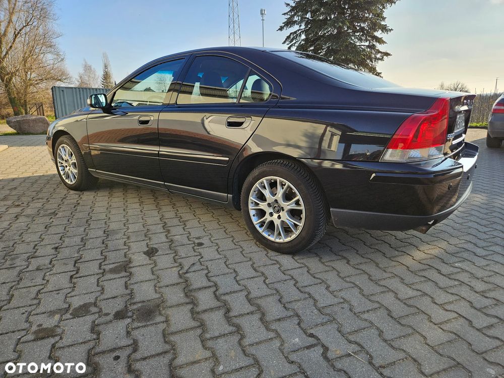 Volvo S60 D5 Momentum - 9