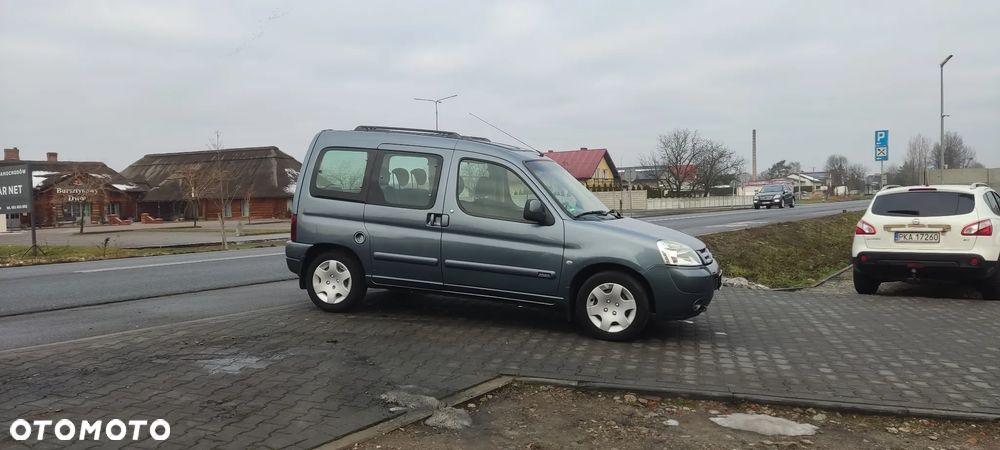 Citroën Berlingo Multispace 1.6 16V Plus - 7