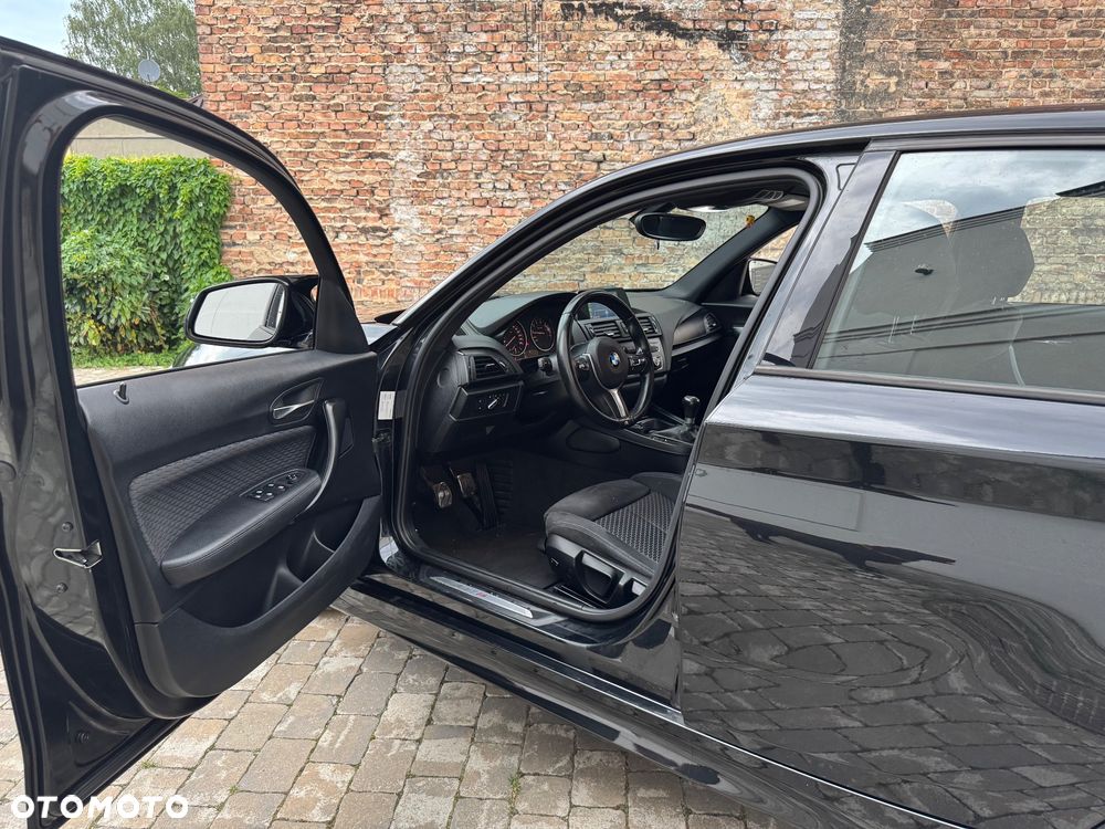 BMW Seria 1 116i Sport Line - 15