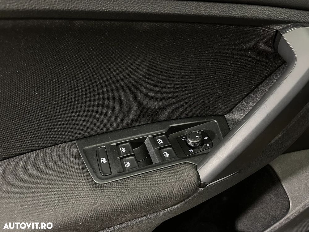 Volkswagen Tiguan 1.5 TSI OPF DSG Life - 21
