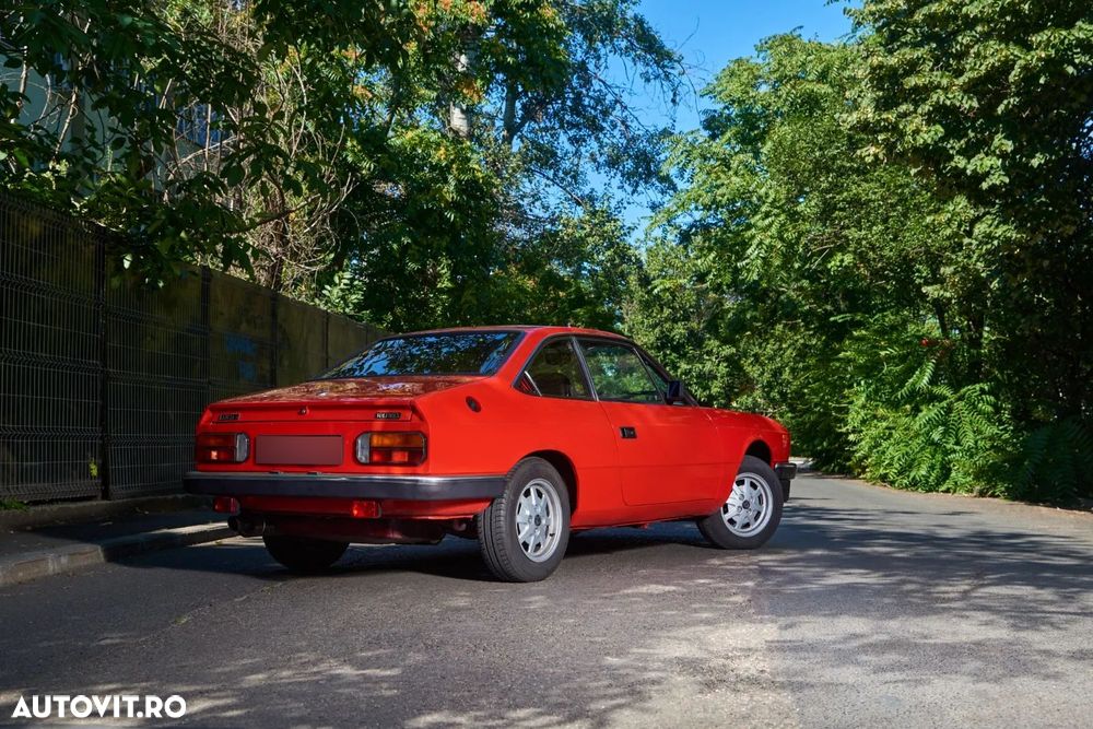 Lancia Beta - 3
