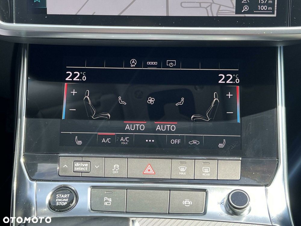 Audi A6 - 15