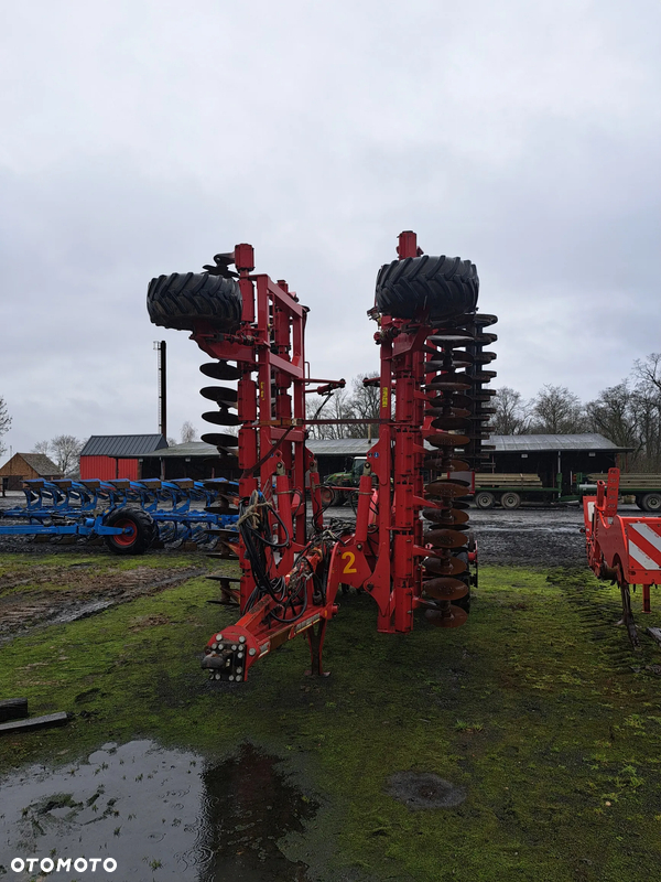 Horsch JOKER 8HD