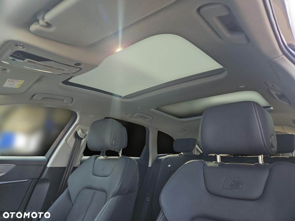 Audi S6 Avant TDI mHEV Quattro Tiptronic - 34