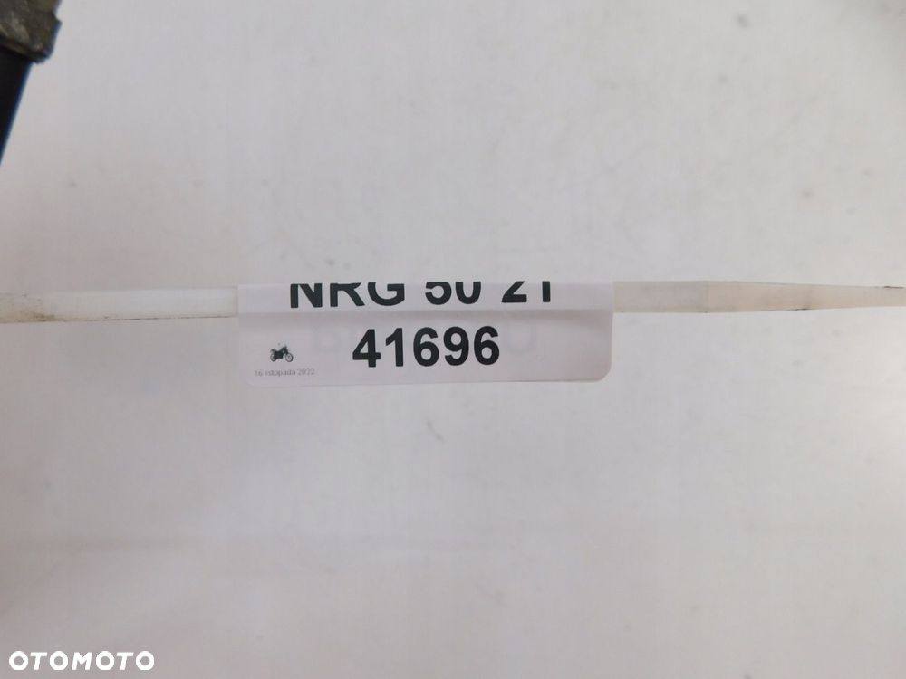 PIAGGIO NRG 50 2T ŚLIMAK  LINKA - 4