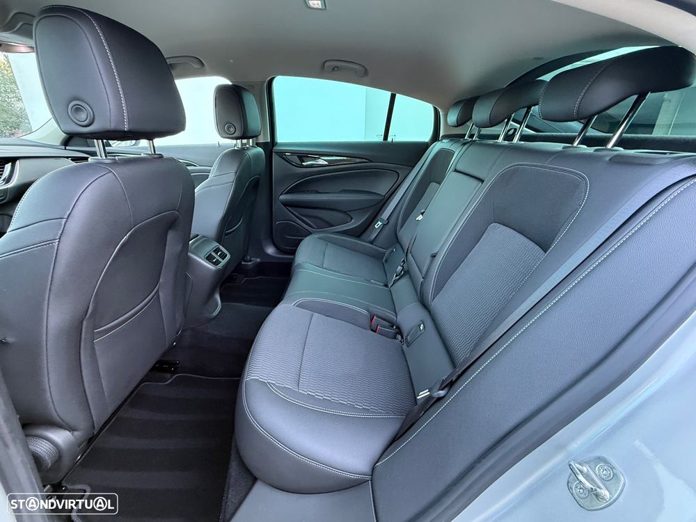 Opel Insignia Grand Sport 1.6 CDTi Business Edition - 39