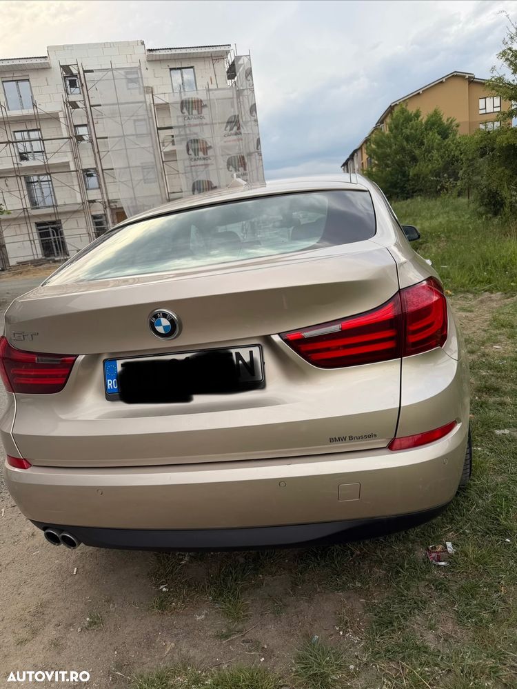 BMW Seria 5 - 4