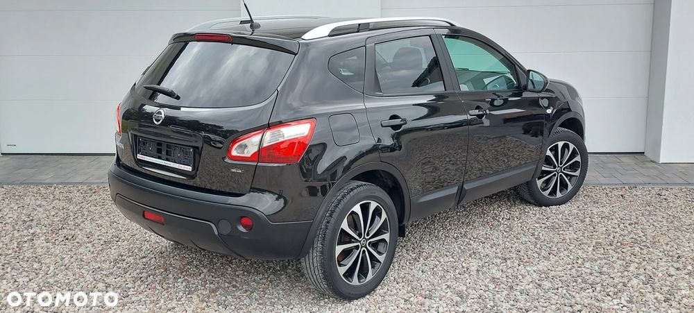 Nissan Qashqai 1.6 I-Way - 6