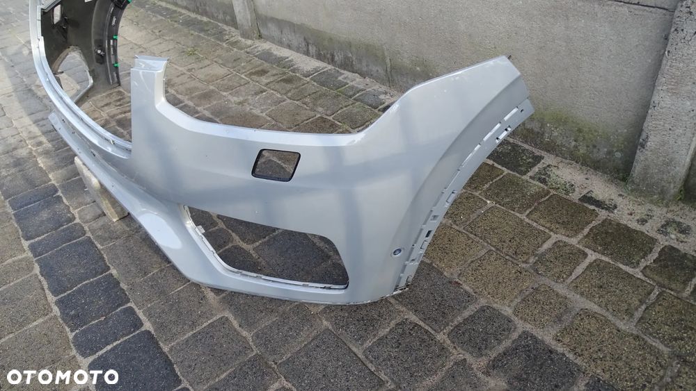 VOLVO XC90 II R-DESIGN LIFT - zderzak przedni - 2