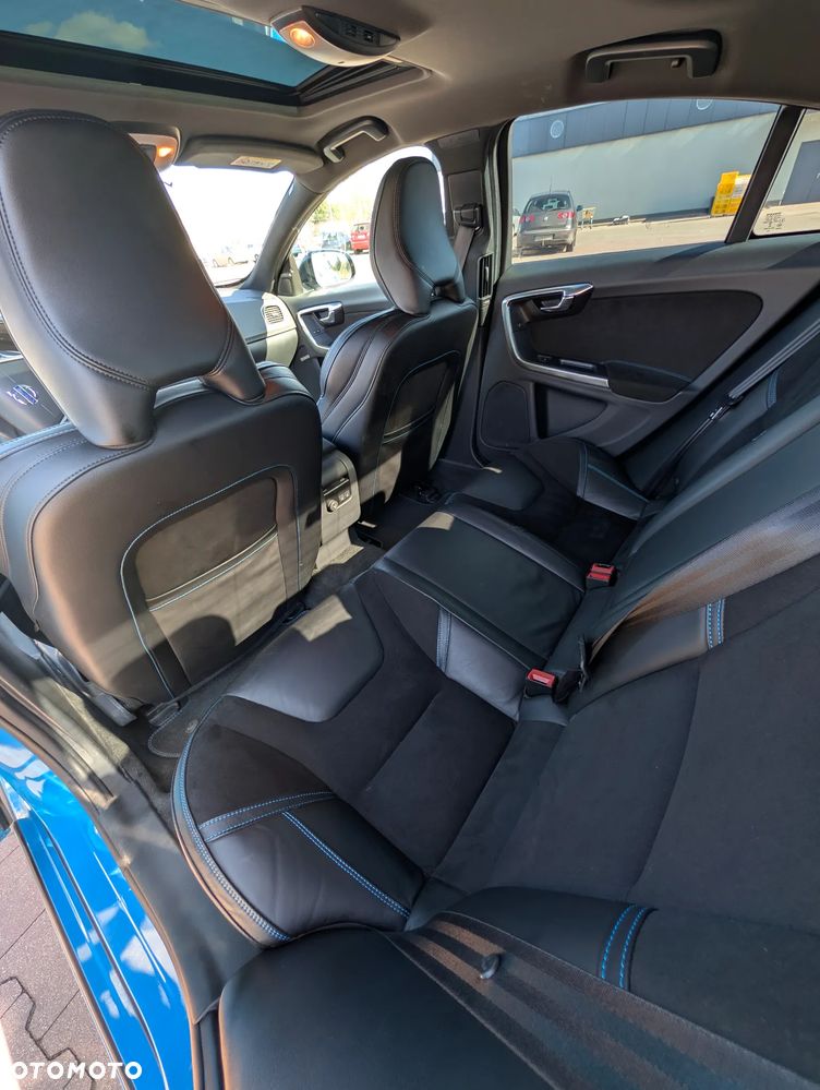Volvo S60 Polestar - 13