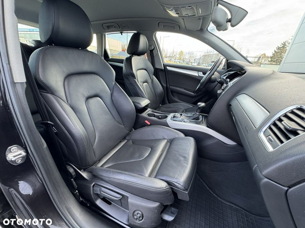 Audi A4 Allroad - 34