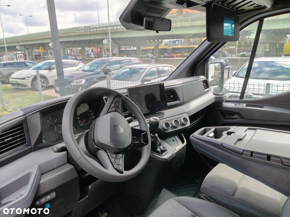 Renault Master - 3