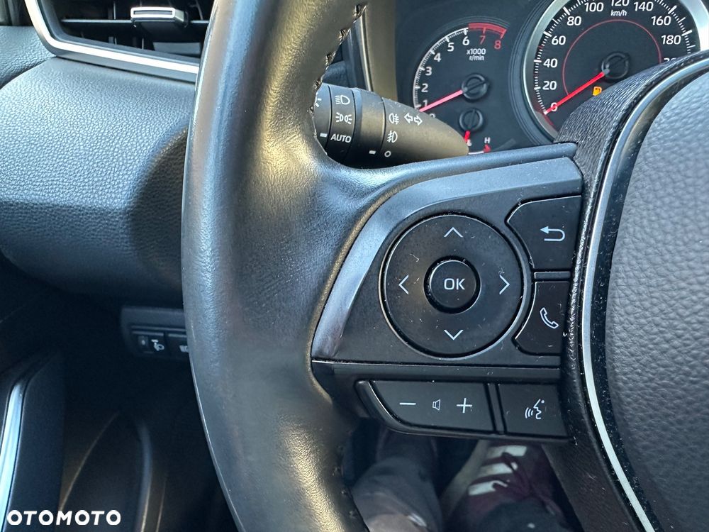 Toyota Corolla 1.2 T Comfort - 14