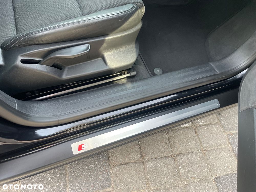 Audi A3 Sportback - 16