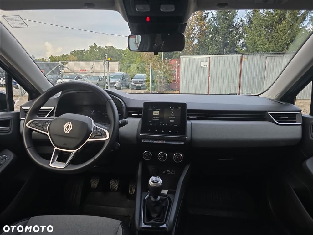 Renault Clio 1.0 TCe Generation - 20