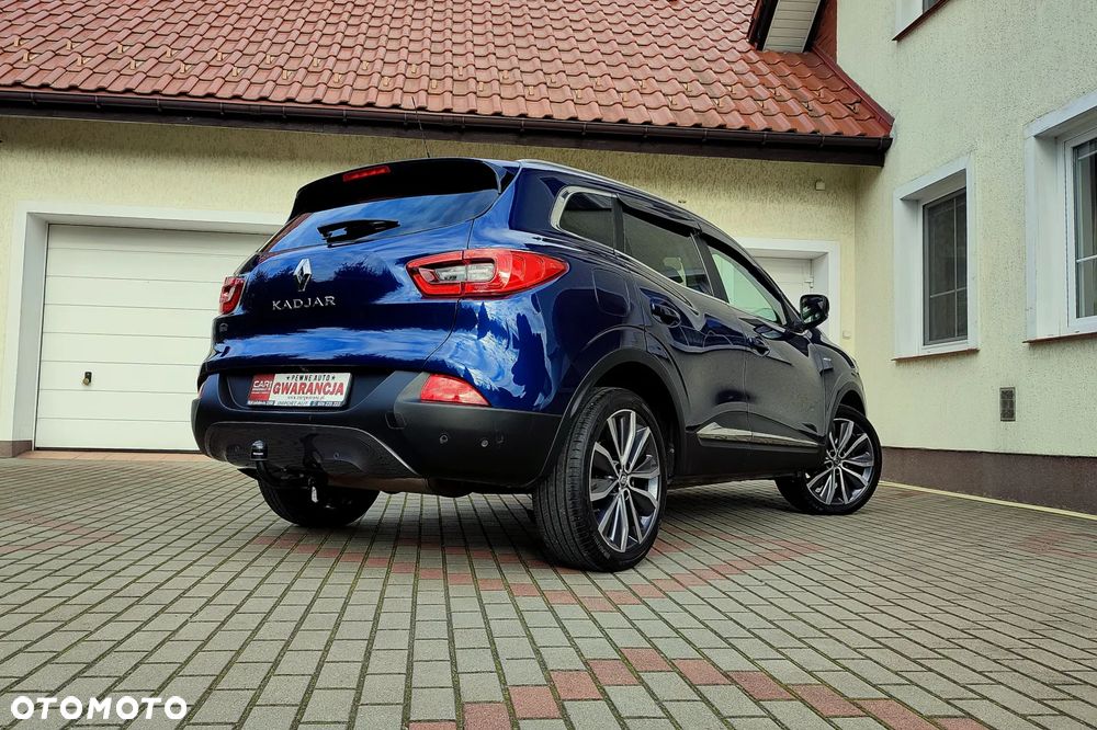 Renault Kadjar Energy TCe 130 LIMITED - 26