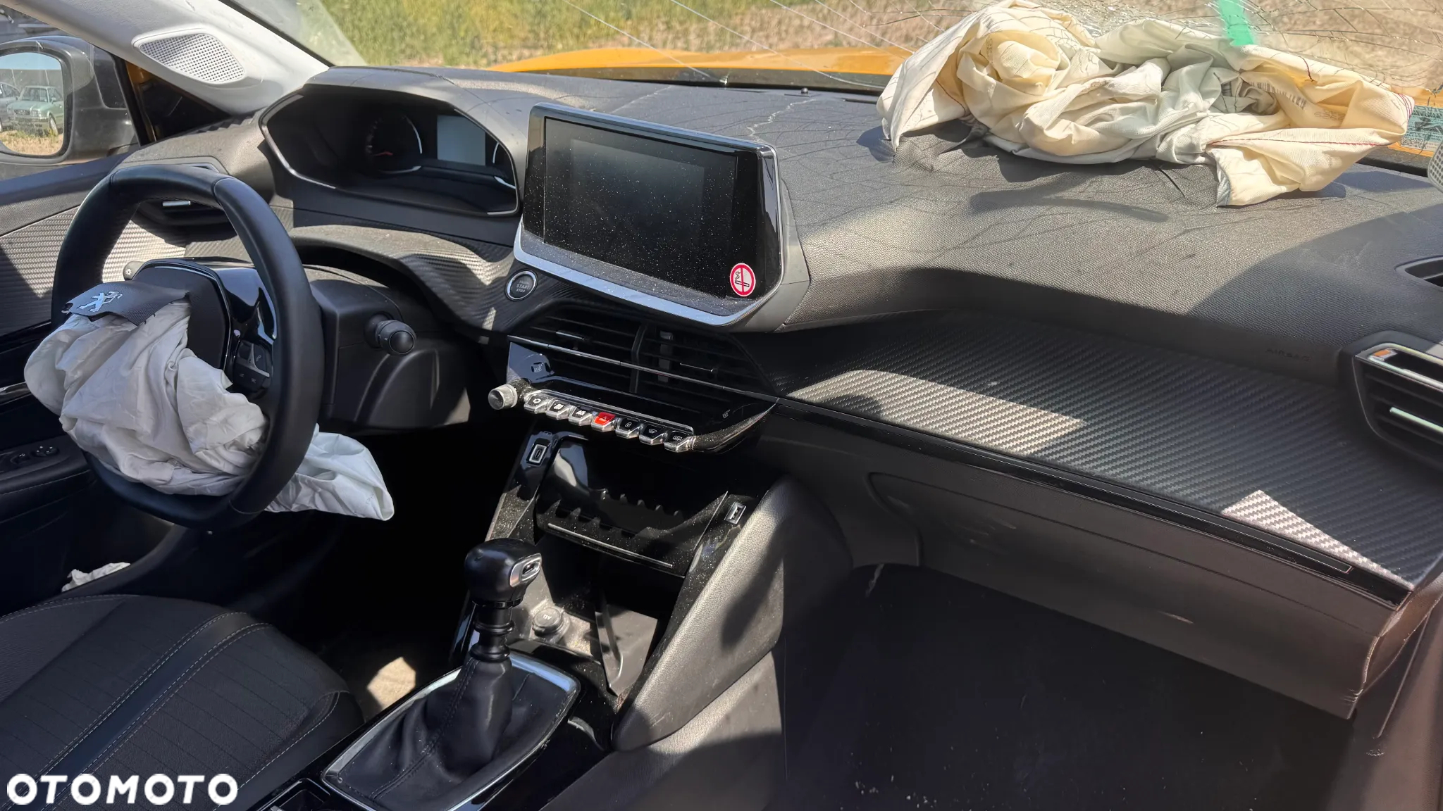 Peugeot 208 1.2 PureTech Allure S&S - 13