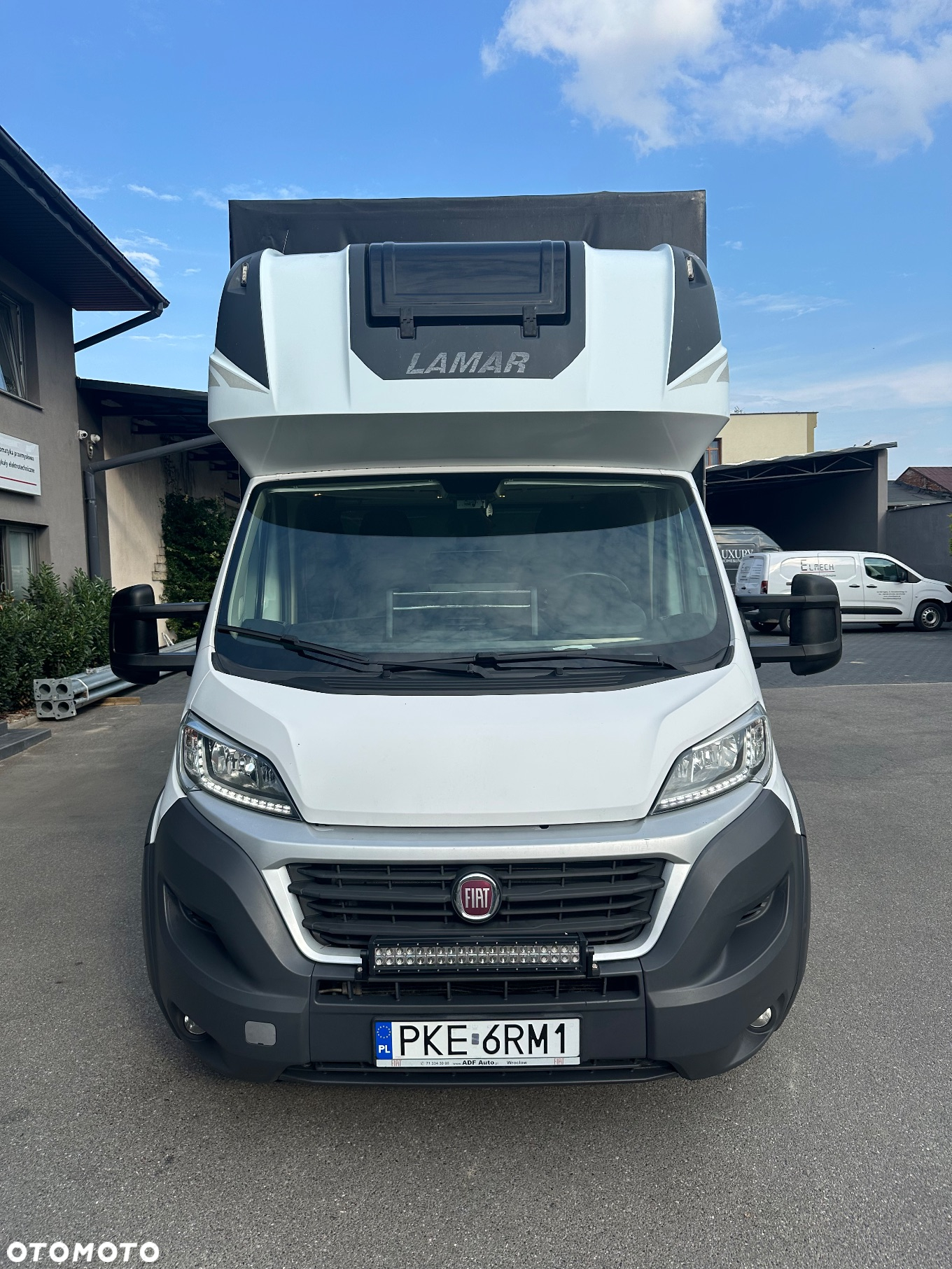 Fiat ducato - 12