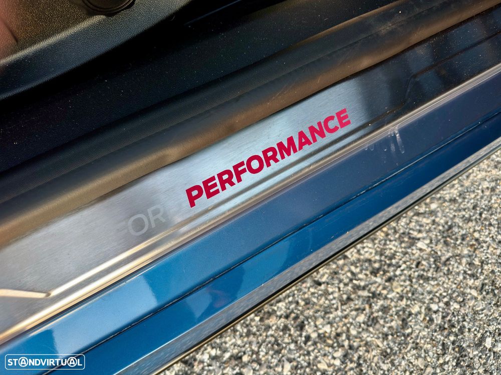 Ford Fiesta 1.5 EcoBoost ST High - 55