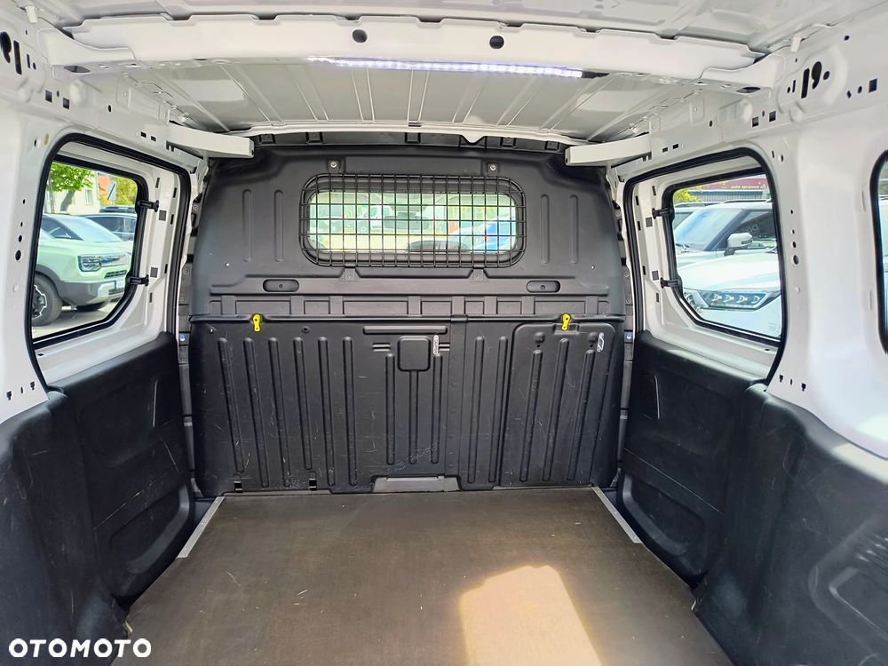 Citroën NOWA LOKALIZACJA Berlingo XL L3 Max 2xdrzwi Serwis Vat23% - 26