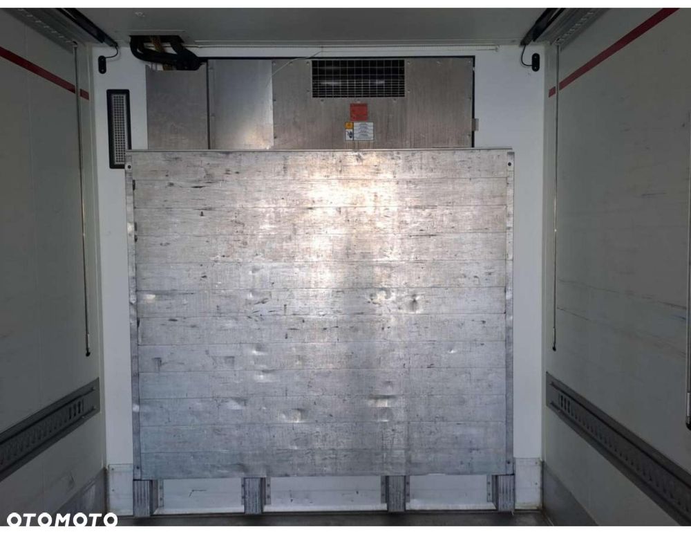 Schmitz Cargobull SKO Double Deck FP 45 ThermoKing SLXi Spectrum Multitemp - 12