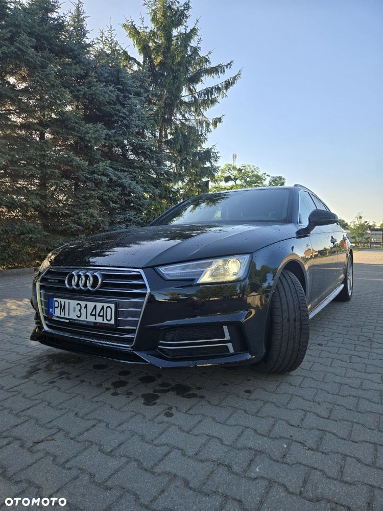 Audi A4 Avant - 3