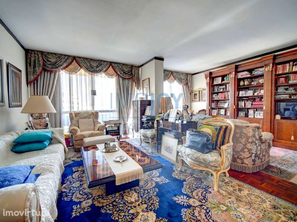 Apartamento T2, Avenida 25 de Abril, Cascais - Grande imagem: 2/25