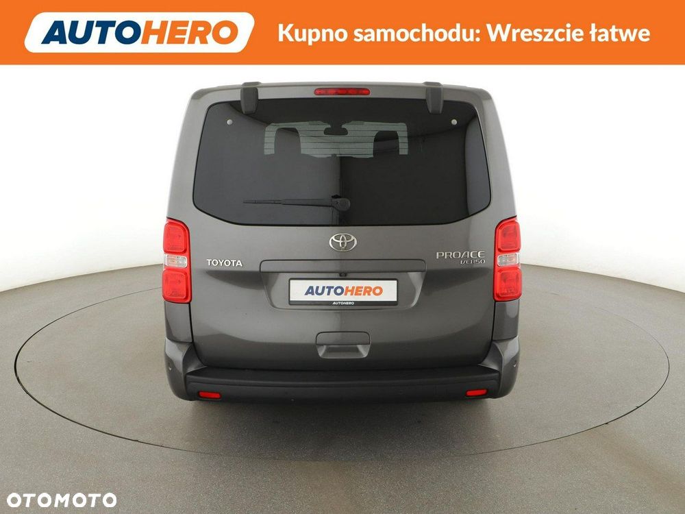 Toyota ProAce - 7