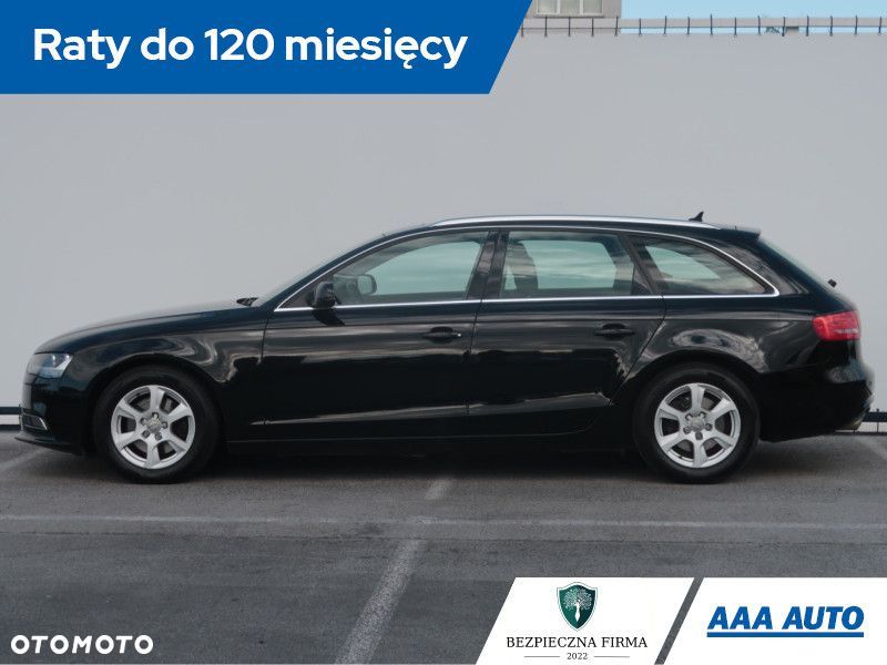 Audi A4 - 3