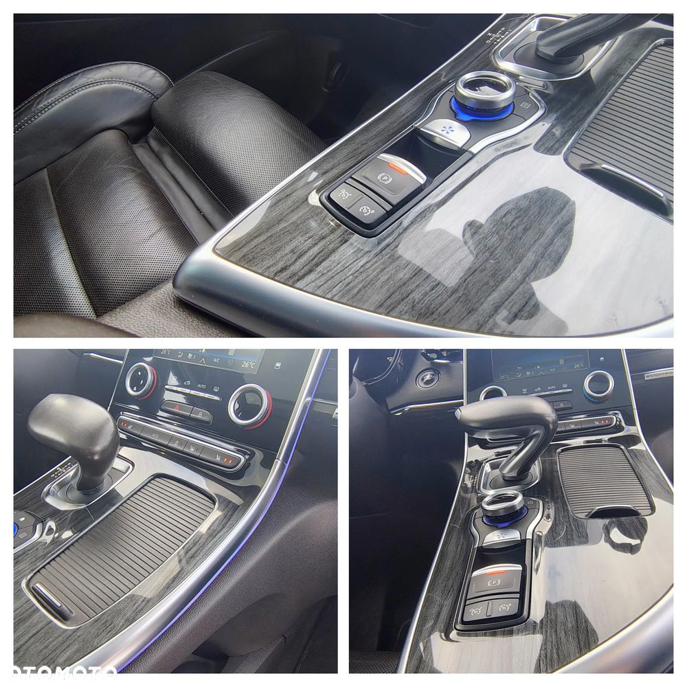 Renault Espace Energy dCi 160 EDC Initiale Paris - 37