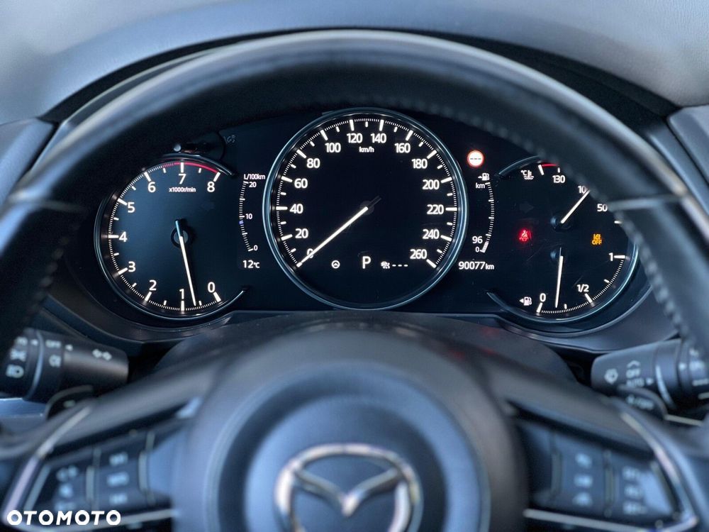 Mazda CX-5 2.0 Hikari 2WD - 16