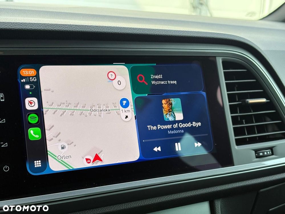 Cupra Ateca 2.0 TSI 4Drive DSG - 19