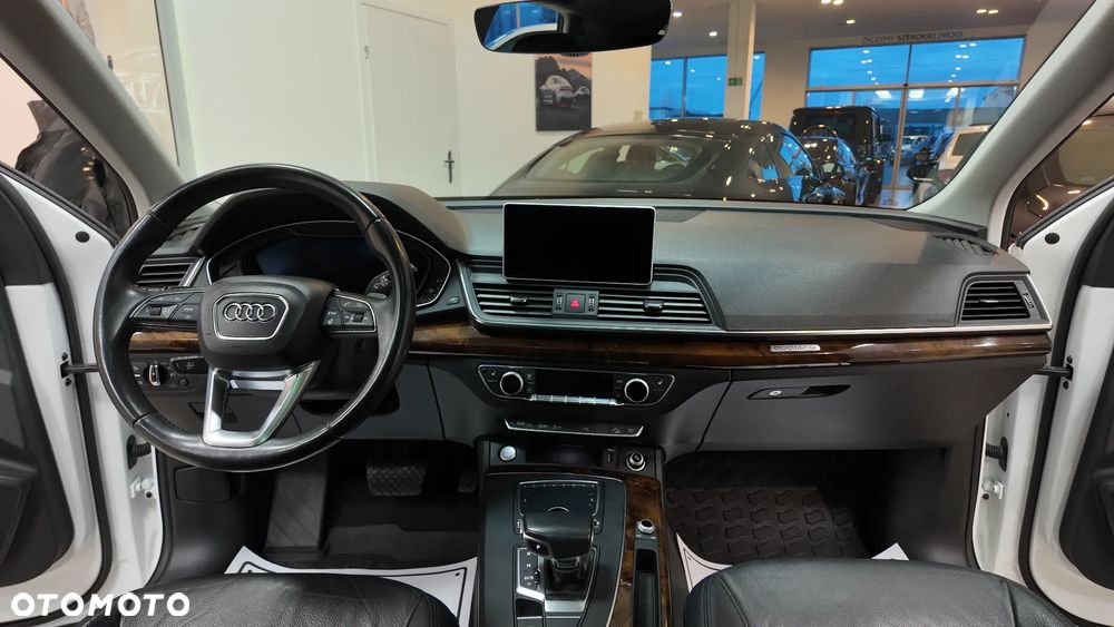Audi Q5 2.0 TFSI Quattro Sport S tronic - 36