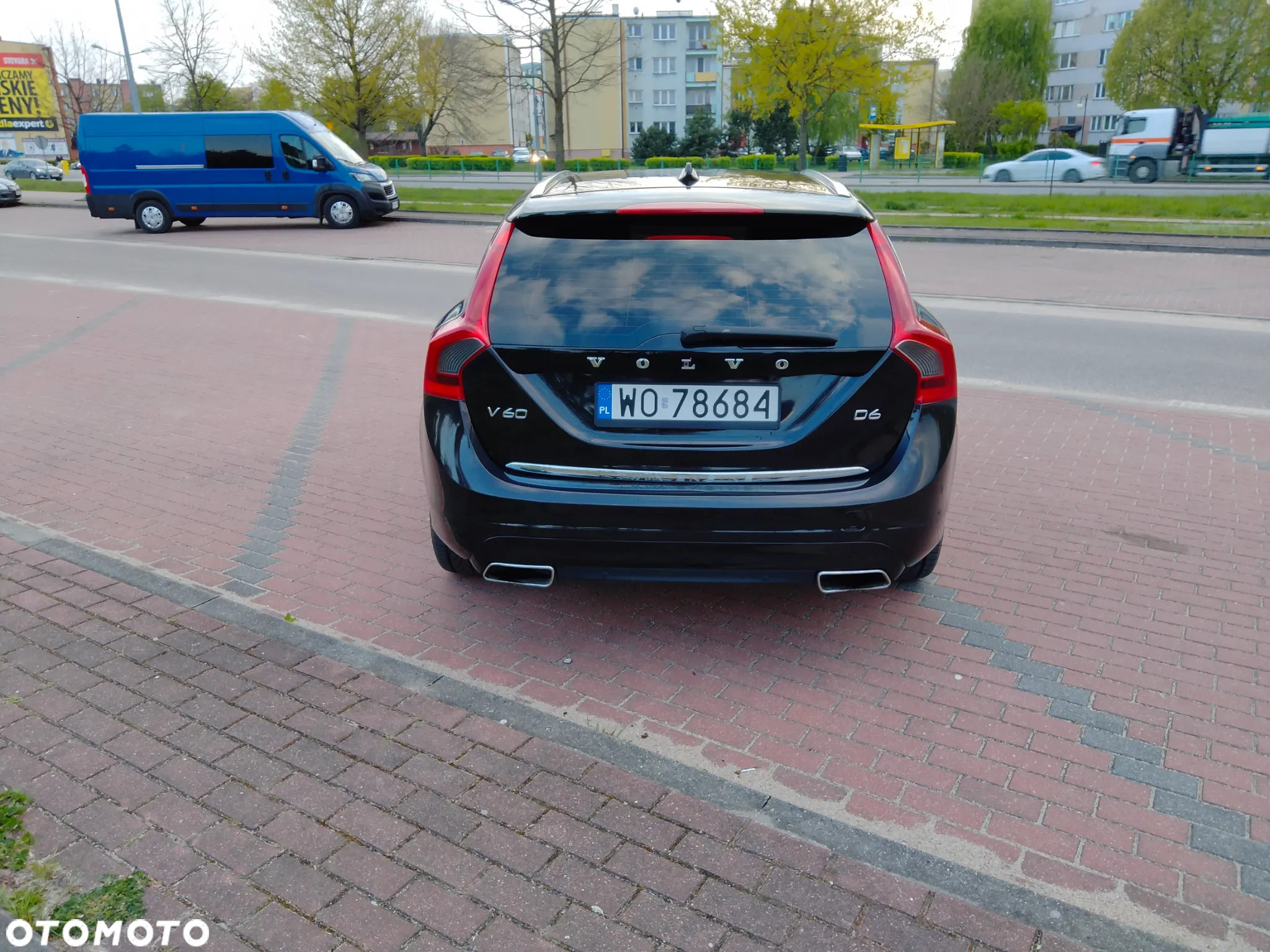 Volvo V60 - 6