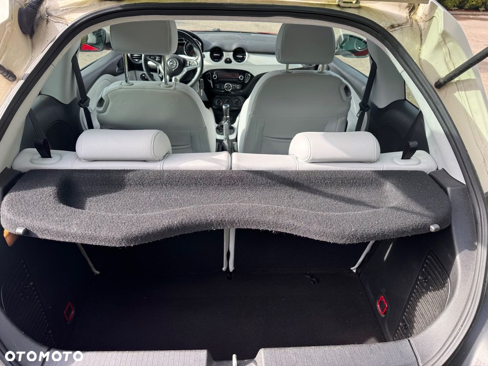 Opel Adam - 12