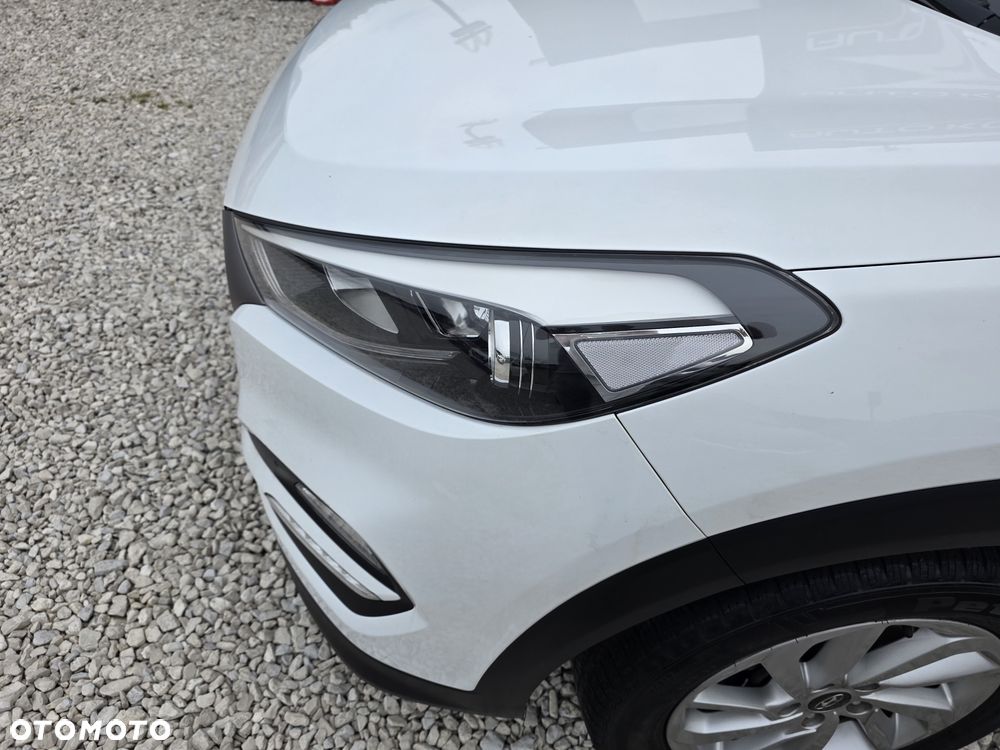 Hyundai Tucson - 20
