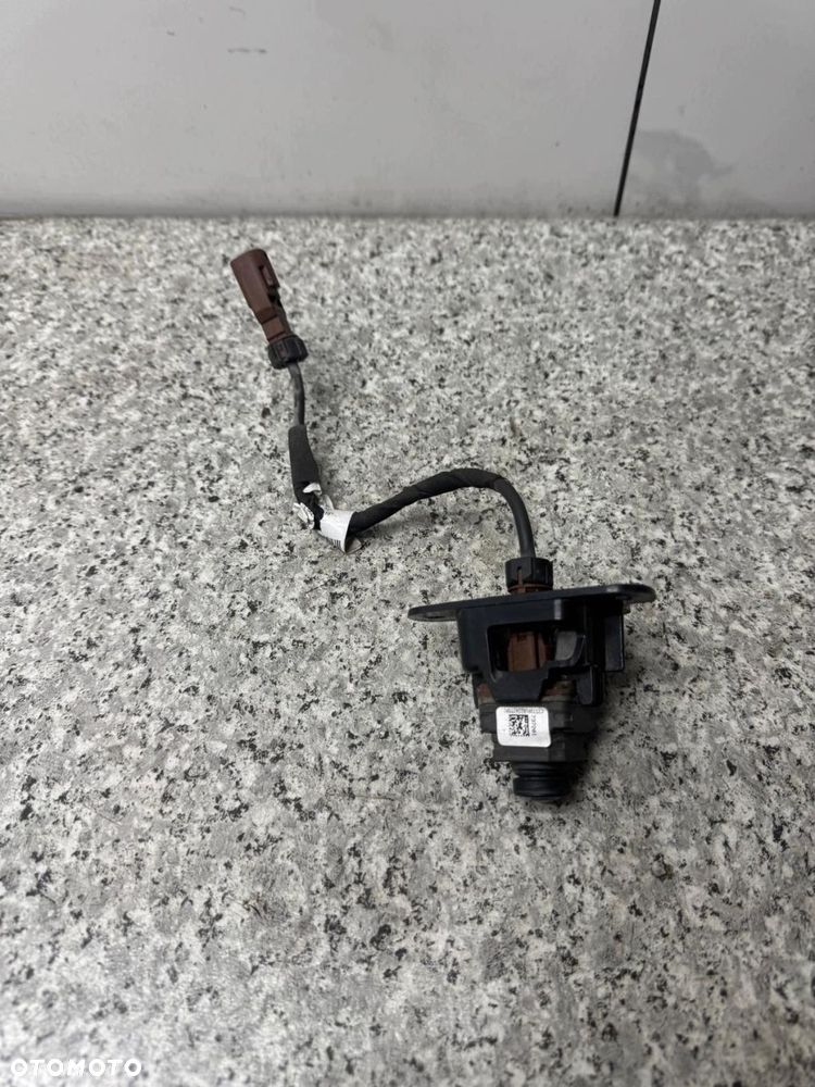 kamera przód mercedes glc w253 x253 2015-2022 a0009054407 - 1