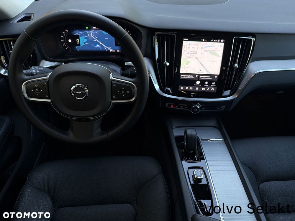 Volvo V60 - 28