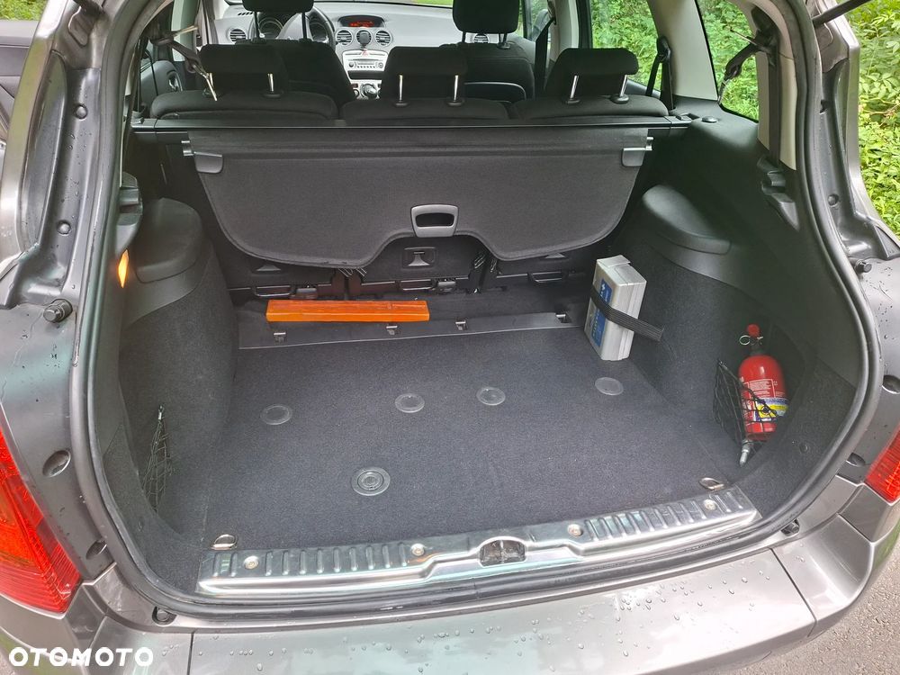 Peugeot 308 1.6 Trendy - 12