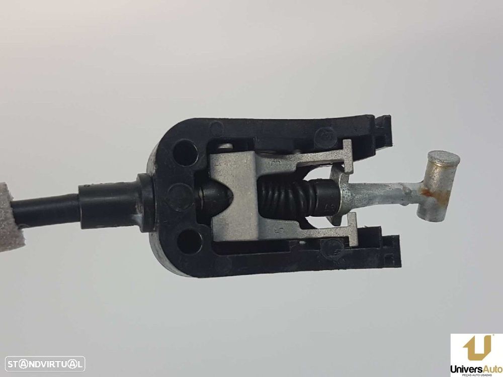 FECHADURA PORTA TRASEIRA ESQUERDA AUDI A3 SPORTBACK (8VA) ATTRACTION - 4