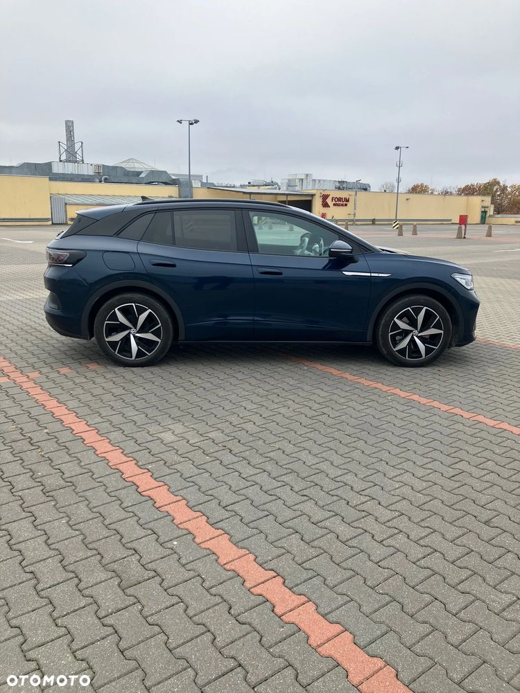 Volkswagen ID.4 - 4
