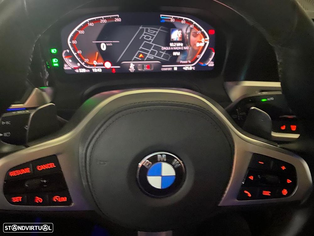 BMW 420 - 9
