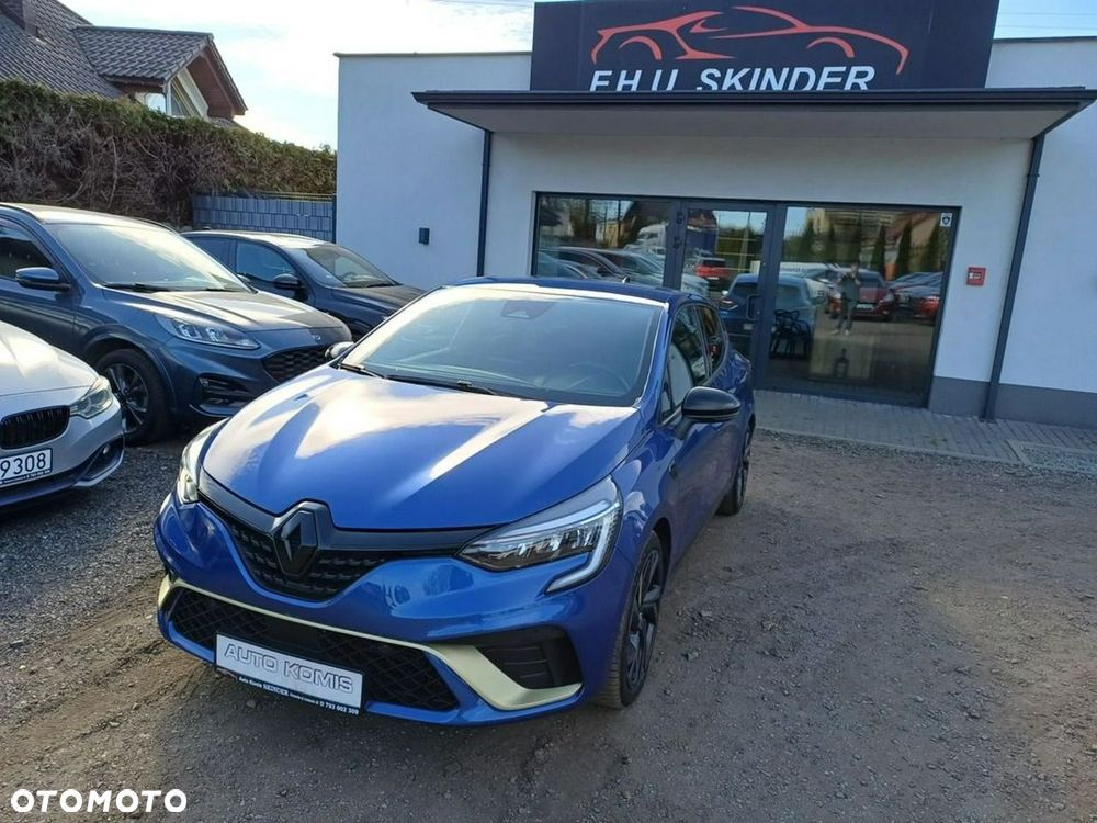 Renault Clio - 12