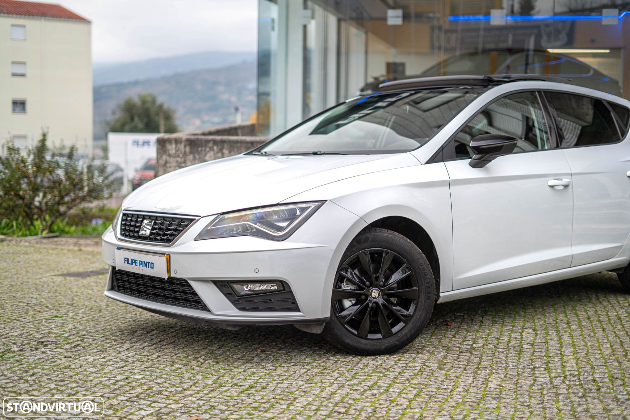 SEAT Leon 1.0 EcoTSI Style S/S - 43