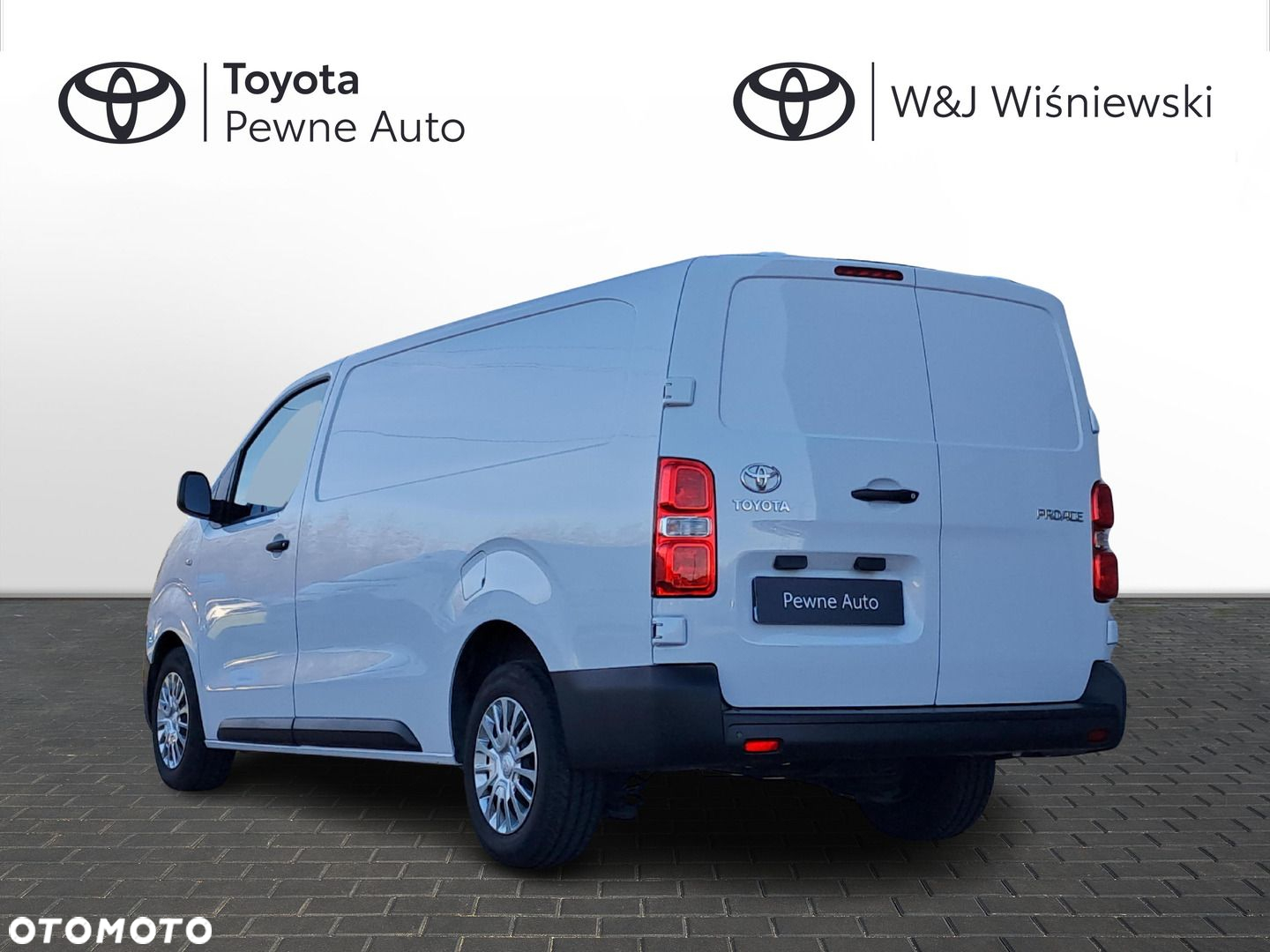 Toyota PROACE - 16